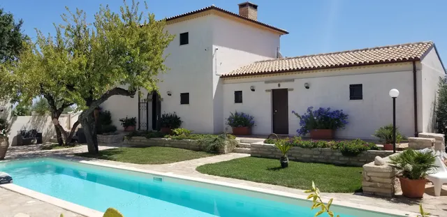 Villa Angiolina Molise