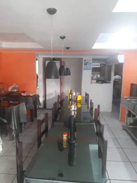 Restaurante Cici Delícia