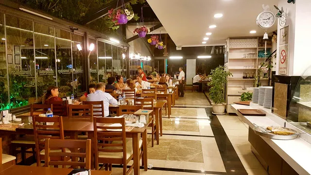 Nasreddin Et ve Tandır