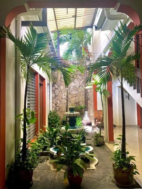 Hotel Bella Luz Centro Historico