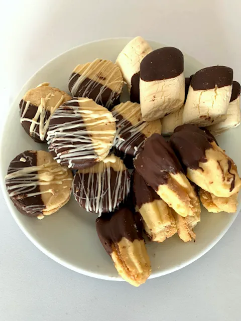 Panificadora Minaspão