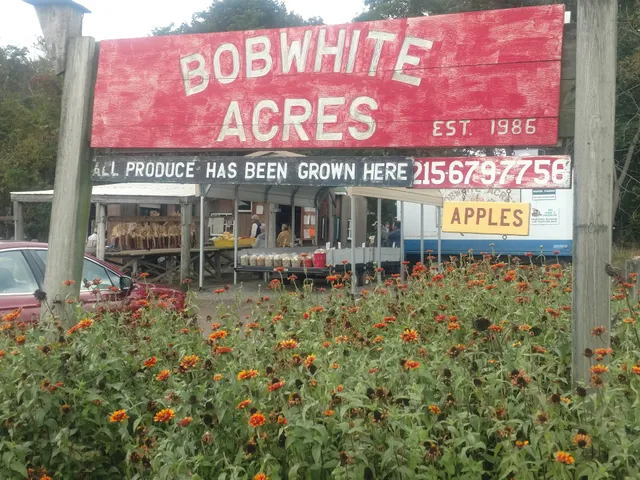 Bobwhite Acres
