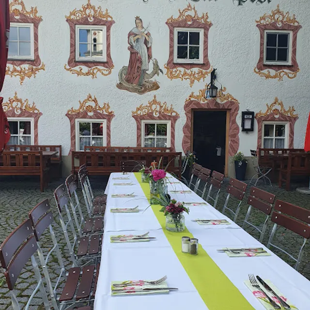 Gasthaus Zur Post