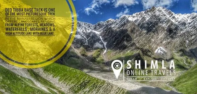 Shimla Online Travels