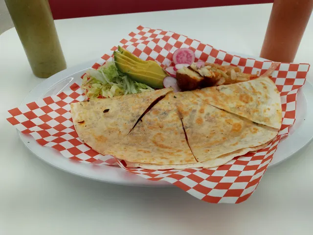 Big C Food Mart and Uhaul