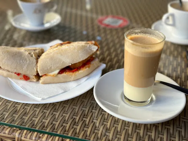 Winnit Terraza carambola