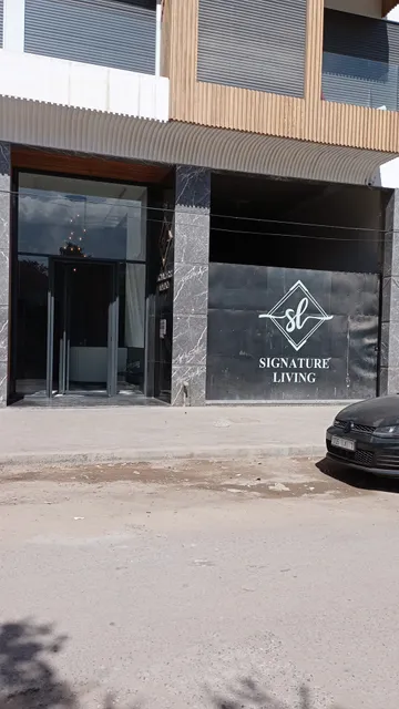 Arreghini Luxury Living