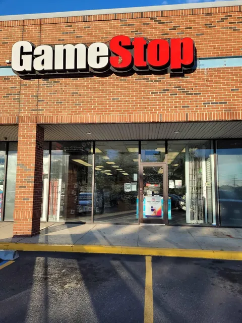 GameStop