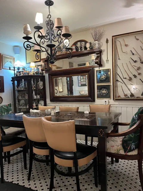 Gaia's Crystal Healing