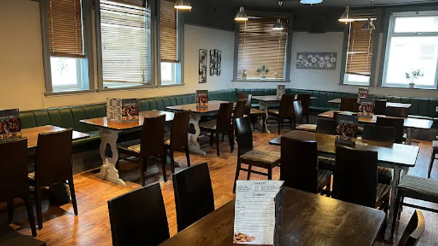 The Pear Tree inn bar & Grill