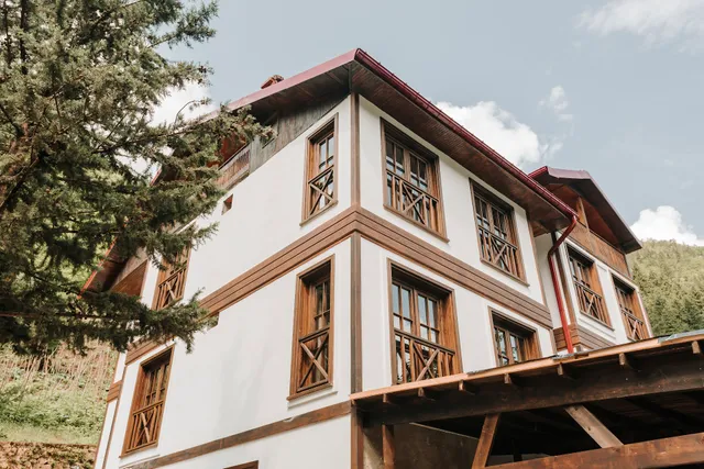 İSKALİTA BUTİK HOTEL