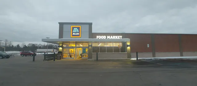 ALDI