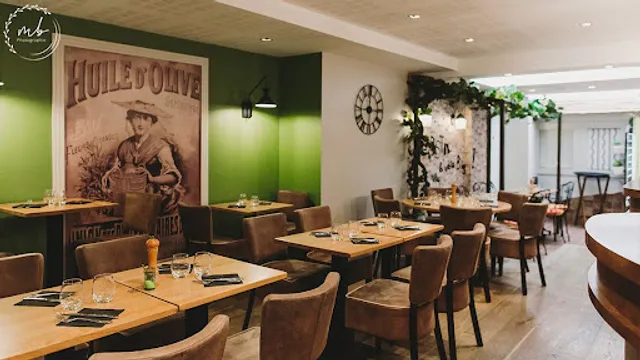 Le Candiot Des Frangines