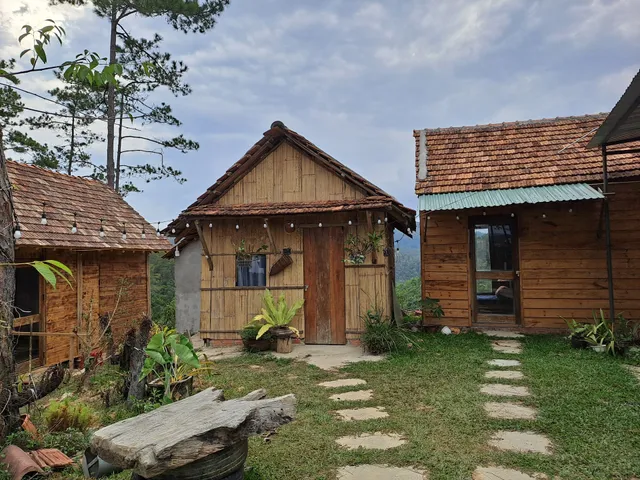 Homestay Niem T'rị