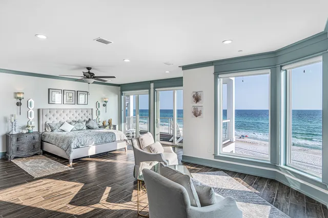 Holiday Beach Rentals