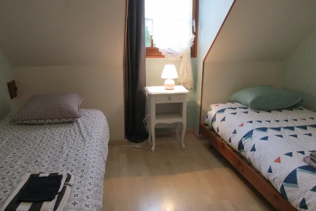 Le Clos des Pommiers