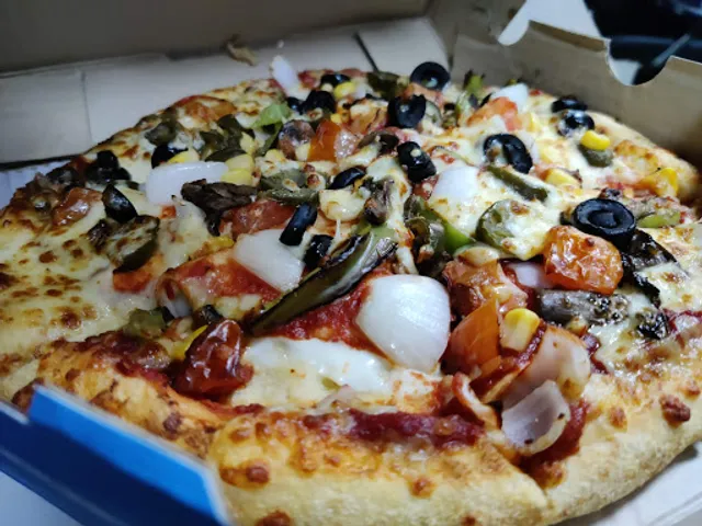 Domino’s Pizza | Kopri, Thane