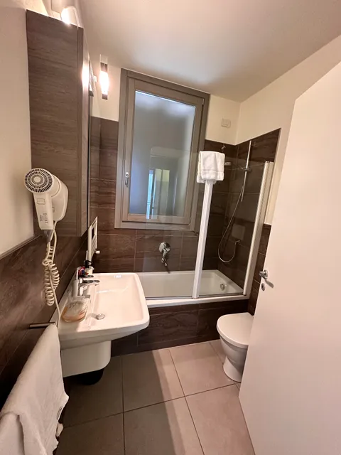 Alfa Bicocca Apartments