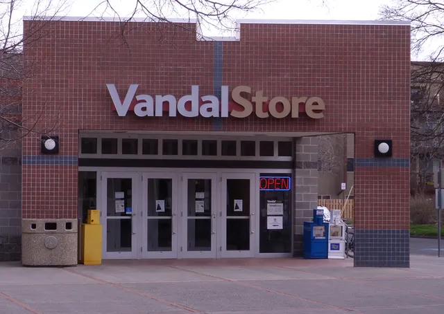 VandalStore