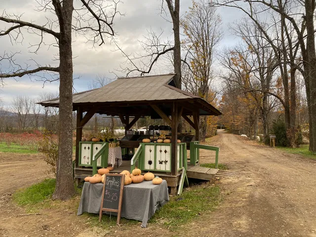 Flying Cloud Farm Stand