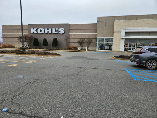 Kohl's