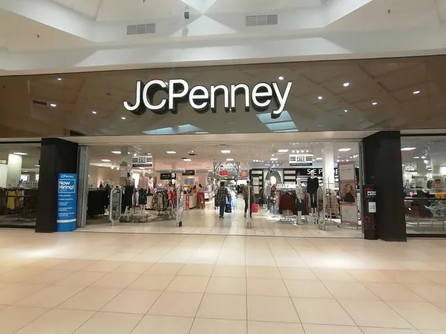 JCPenney