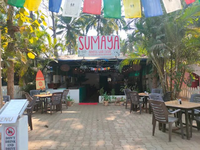 Sumaya Authentic Goan Cuisine