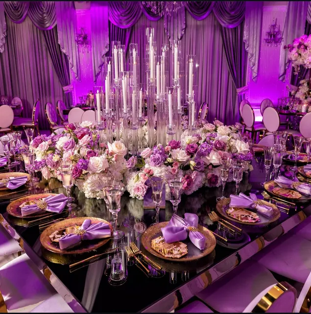 Crystal Ballroom BeachPlace