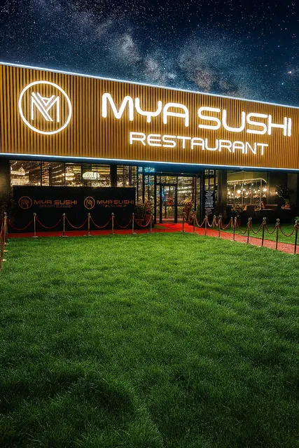 MYA Sushi Murcia