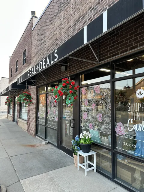 Real Deals Ankeny, IA