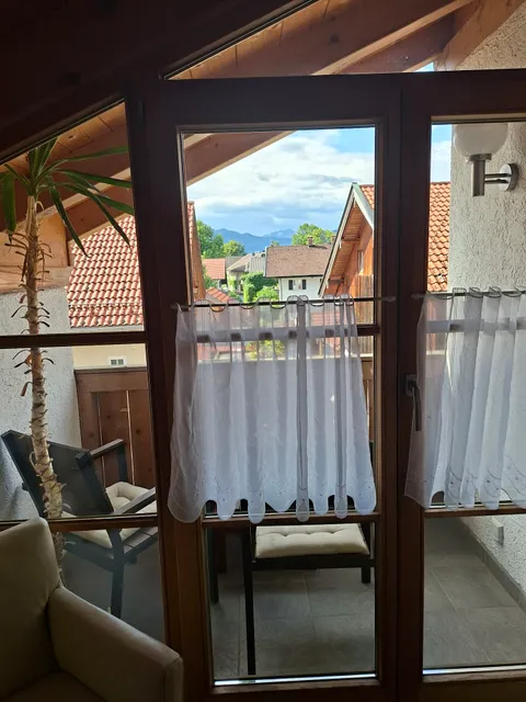 Ferienwohnung Lausbub