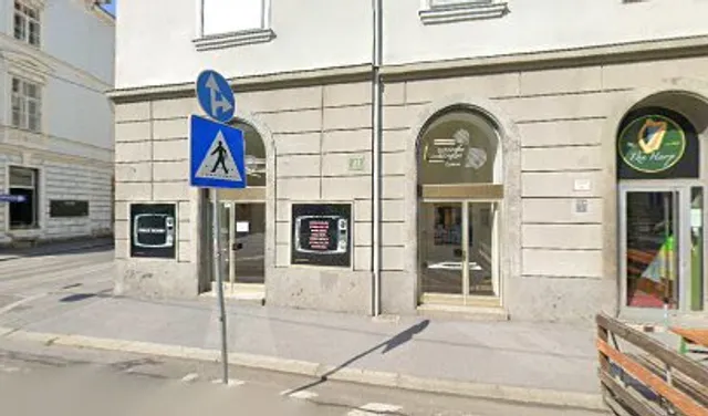 The Harp Irish Pub Graz