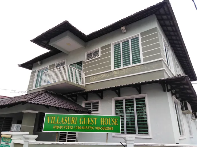 Villasuri Homestay