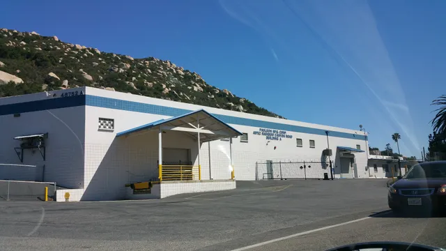 Paulson Manufacturing Corp.