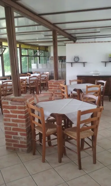 Da Mario,Ristorante La Cappelletta