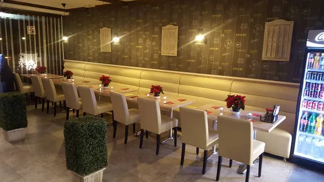 Pizza Service Kirkkonummi