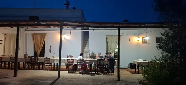 Ristorante Agriturismo Conte