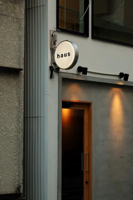 haus