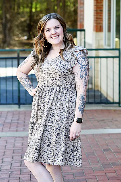 Sweet Sassafras Boutique