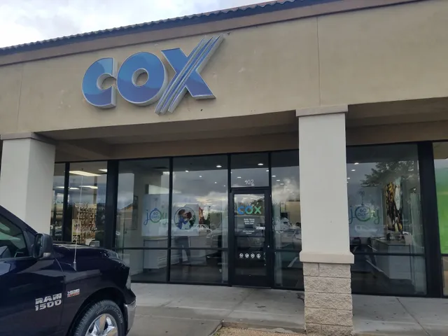 Cox Store