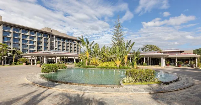 Gran Melia Arusha