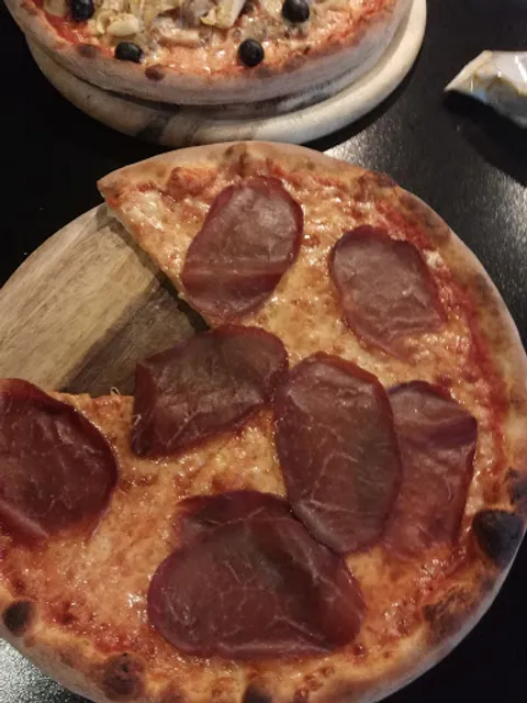 Pizzeria Charlie Brown