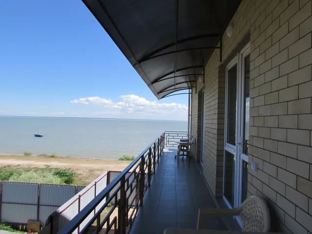 Mini Hotel on Rabochaya