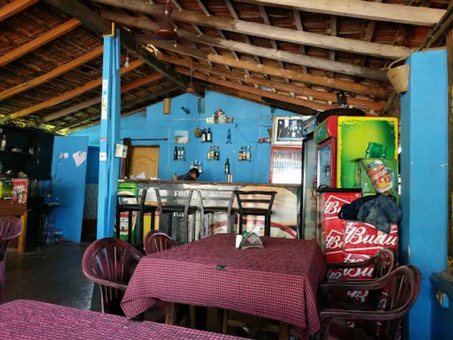 Saffron Family Restaurant & Bar