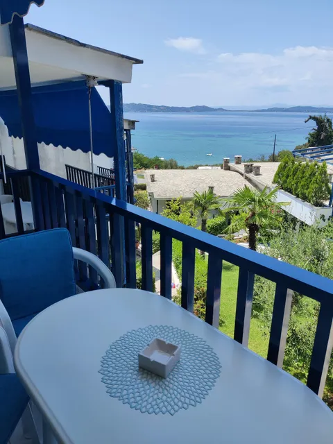 Brilliance Apartments