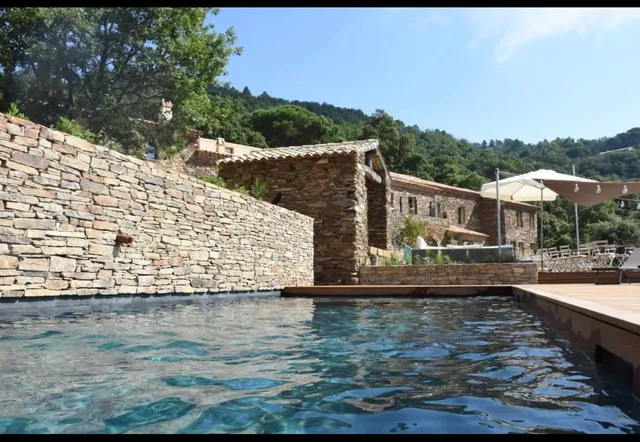 Chambres d'Hôtes Le Pontillaou