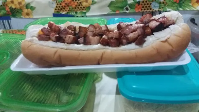 Dogão Lanches