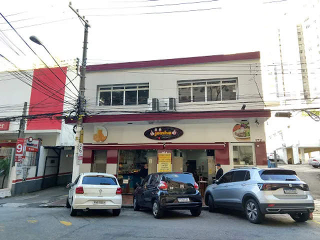 Joinha Restaurante e Lanchonete