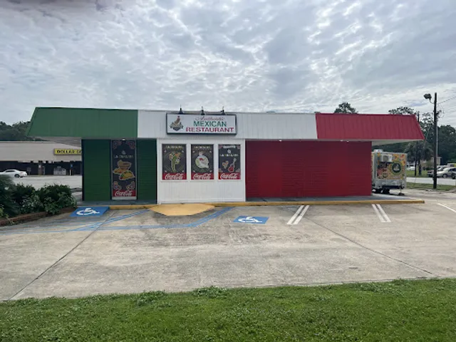La Chalupa Mexican Restaurant