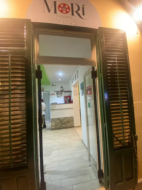 Morí Pizzeria